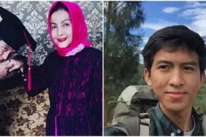 Sebut ditangkap polisi, Machica Mochtar tak bisa hubungi anaknya yang ikut demo kawal putusan MK