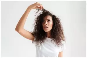 [KUIS] Punya rambut mengembang seperti singa? Ketahui trik mengatasinya lewat tes singkat ini yuk