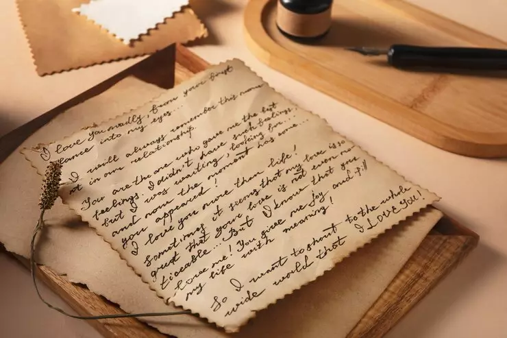 Cara membuat puisi yang menarik freepik.com