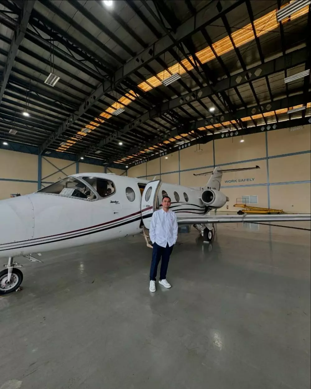 Raffi Ahmad akhirnya buka suara © Instagram