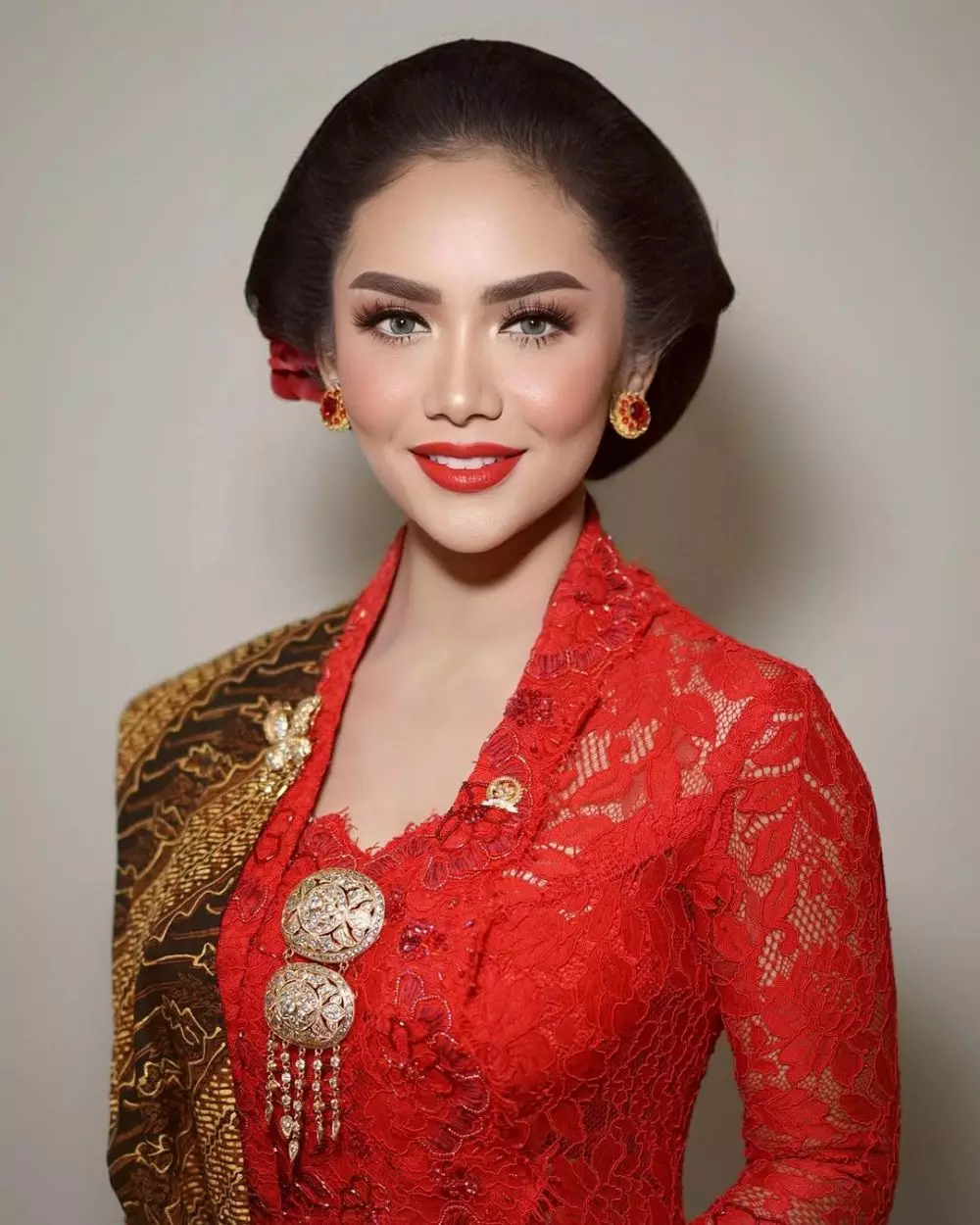 Kris Dayanti putuskan tetap maju © Instagram Kris Dayanti putuskan tetap maju © Instagram