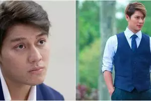 Disebut suami nggak modal, Rizky Billar pamer pendapatan sekali main sinetron totalnya capai miliaran