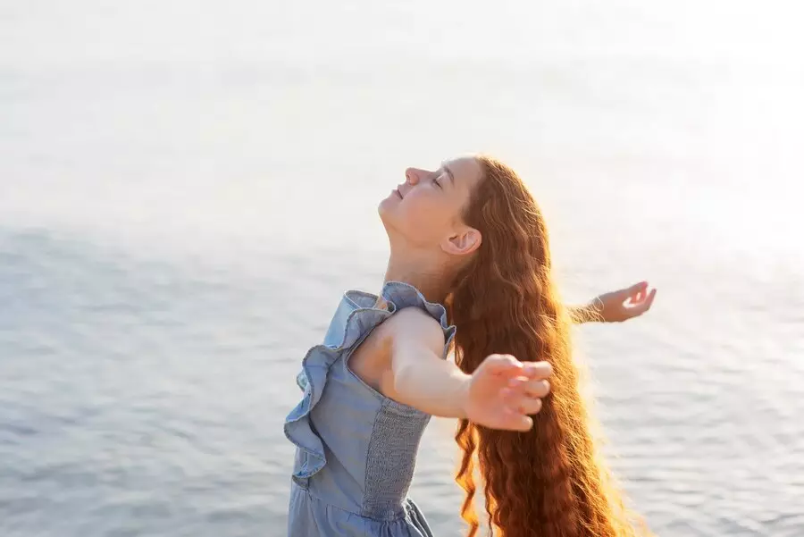 Inner child adalah © 2024 freepik.com