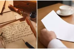 5 Contoh surat personal letter bahasa Inggris yang benar, pahami definisi, fungsi, dan formatnya