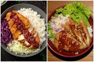 [KUIS] Pilihan rice bowl favoritmu ungkap sisi tersembunyi kepribadianmu, berani cari tahu di sini?
