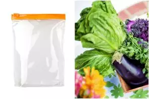 [KUIS] Pakai plastik ziplock aman nggak ya untuk makanan? Tes pengetahuanmu di sini