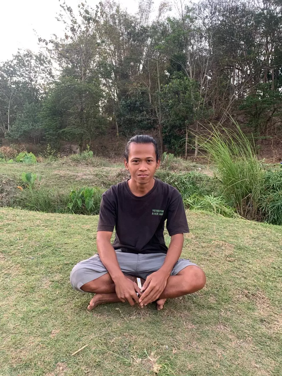 potrobayan lokasi syuting gala bunga matahari © brilio.net potrobayan lokasi syuting gala bunga matahari © brilio.net