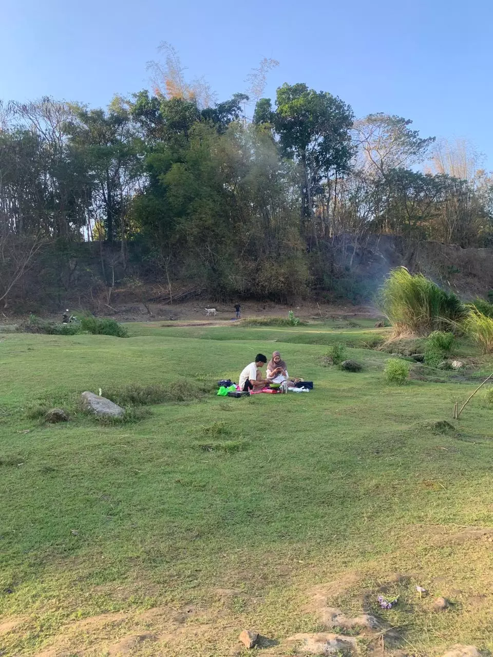 potrobayan lokasi syuting gala bunga matahari © brilio.net potrobayan lokasi syuting gala bunga matahari © brilio.net