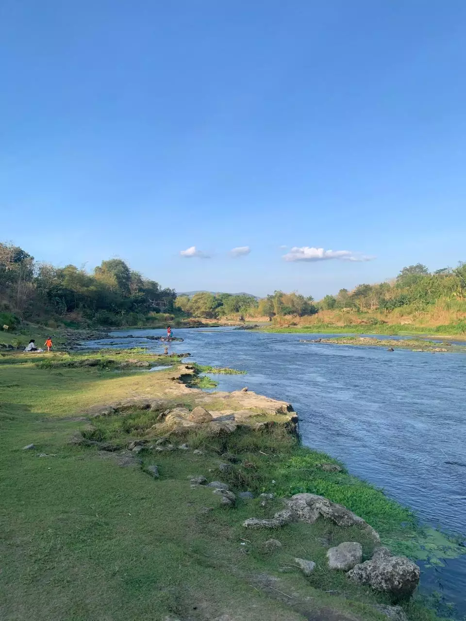 potrobayan lokasi syuting gala bunga matahari © brilio.net potrobayan lokasi syuting gala bunga matahari © brilio.net