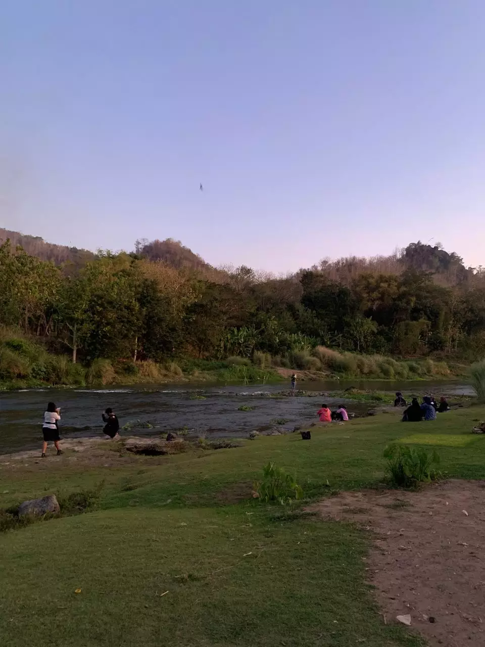 potrobayan lokasi syuting gala bunga matahari © brilio.net potrobayan lokasi syuting gala bunga matahari © brilio.net