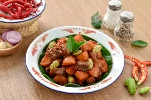 [KUIS] Masakan balado favoritmu dari 5 pilihan ini bikin kamu tahu sisi lain dirimu, coba buktikan yuk