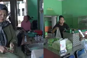 Klaster kampung klepon binaan BRI di Sidoarjo, warisan jajan nusantara yang bangkitkan ekonomi desa