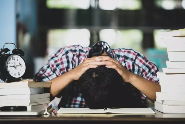 Kebiasaan sehari-hari ini dapat meningkatkan risiko hipertensi freepik.com Kebiasaan sehari-hari ini dapat meningkatkan risiko hipertensi freepik.com