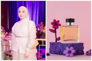 [KUIS] Cari tahu rahasia wangi tubuh ala seleb yuk! Pilih 1 dari 5 publik figur ini buat tahu hasilnya