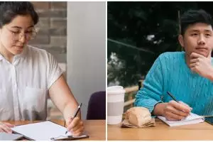 Cara membuat abstrak, pahami pengertian dan unsurnya