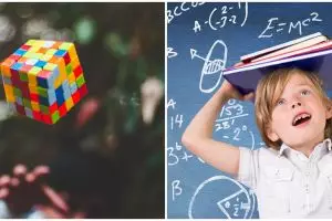 20 Contoh soal kubus, lengkap dengan pembahasan rumus volume dan luas permukaan