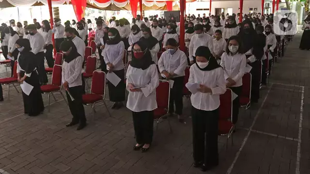 contoh soal twk © 2024 Liputan6 contoh soal twk © 2024 Liputan6