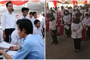 20 Contoh soal TWK seleksi CPNS 2024, lengkap dengan pembahasannya