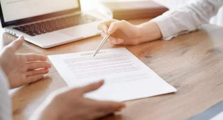 Contoh surat lamaran kerja bahasa Inggris freepik.com Contoh surat lamaran kerja bahasa Inggris freepik.com