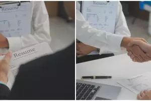 Contoh surat lamaran kerja bahasa Inggris yang simple, pahami definisi, fungsi, dan format yang benar