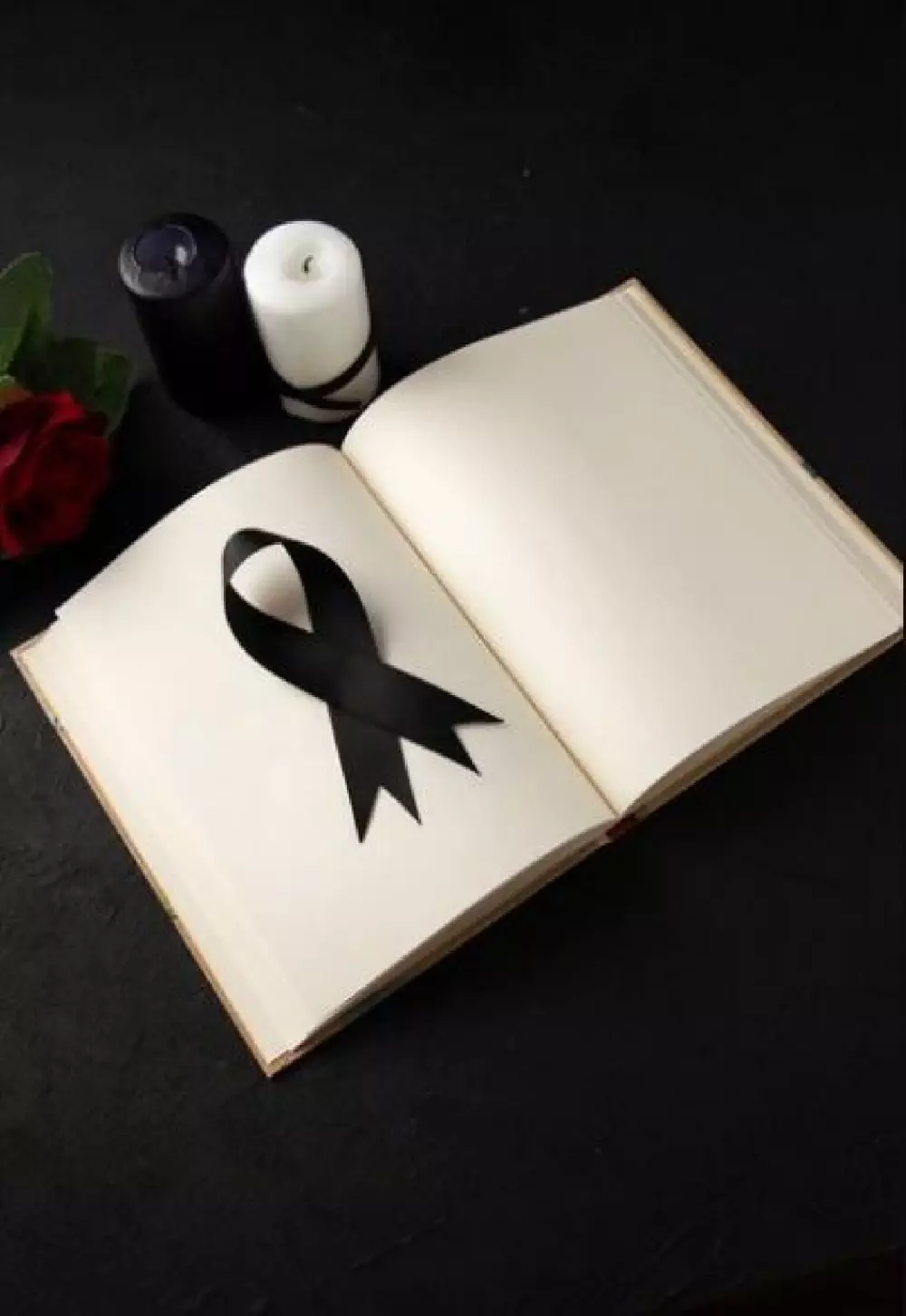 Contoh surat kematian freepik.com Contoh surat kematian freepik.com