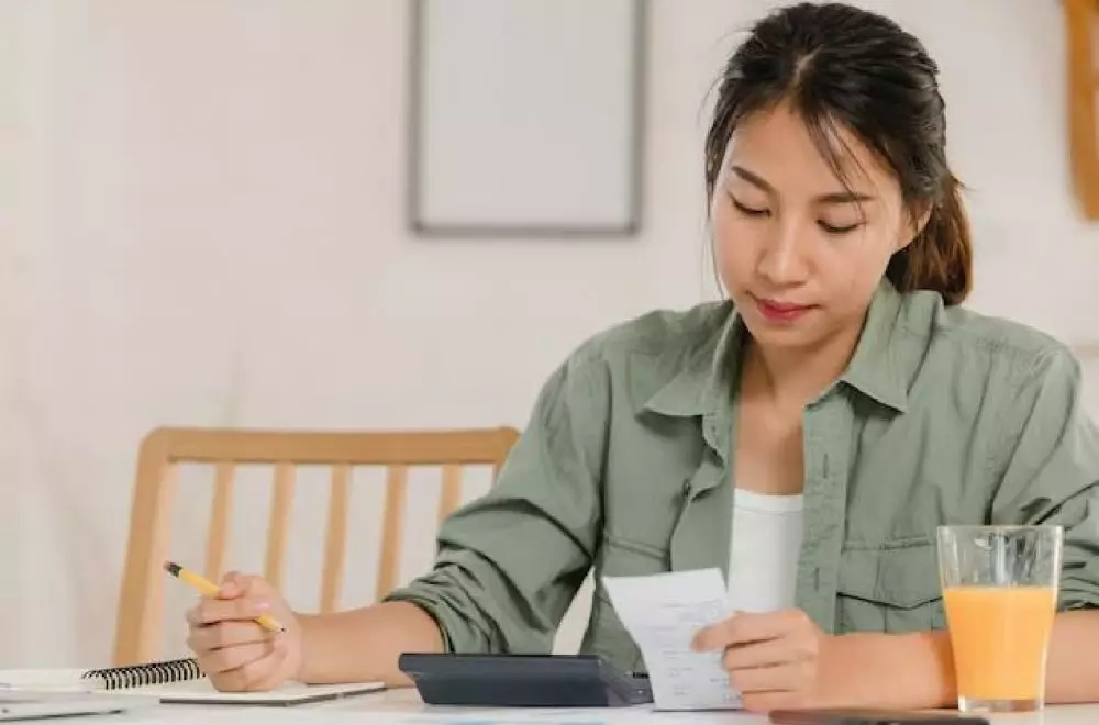 Contoh surat penghasilan orang tua Berbagai sumber