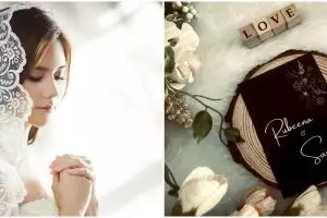 [KUIS] Pilih desain undangan nikahan kesukaanmu, temukan wedding dream yang pas buat kamu