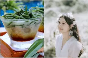 [KUIS] Isian es cendol yang pertama kali kamu makan bisa ungkap karakter aslimu, coba temukan di sini