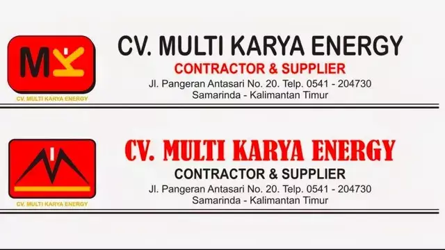 contoh kop surat © 2024 brilio.net