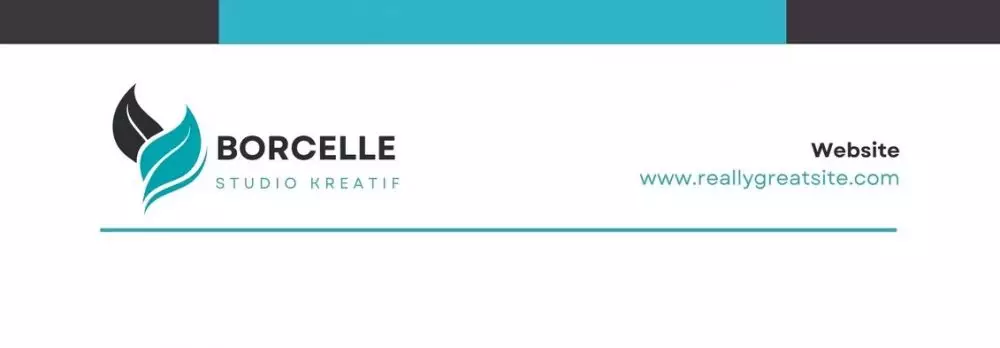 contoh kop surat © 2024 brilio.net