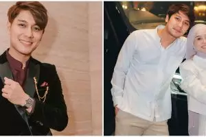 Tak terima dituding sebagai suami nggak modal, Rizky Billar spill bukti transfer uang untuk sang istri