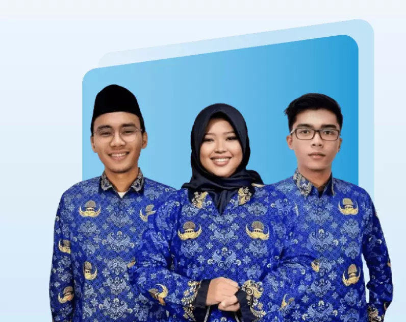 Tips memilih formasi CPNS 2024 © 2024 brilio.net