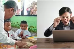 [KUIS] Seberapa besar kerelaanmu berkorban harta untuk nenek? Uji melalui 5 pertanyaan ini