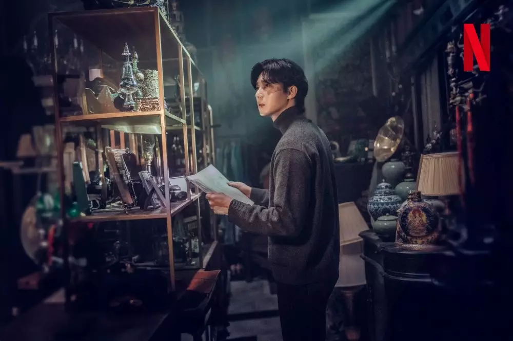 Dari Park Bo-gum hingga Park Seo-joon © 2024 brilio.net Dari Park Bo-gum hingga Park Seo-joon © 2024 brilio.net
