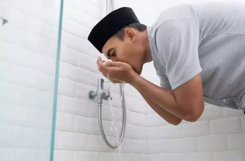 tata cara wudhu freepik.com tata cara wudhu freepik.com