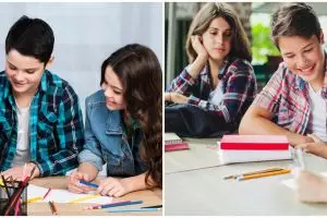 50 Contoh kalimat because of beserta pengertian dan strukturnya