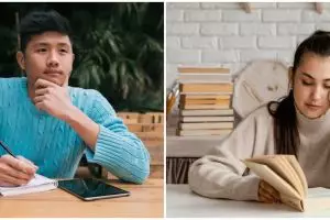 50 Contoh kalimat pasif dan aktif, pahami definisi dan tips mudah membedakannya