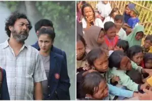 [KUIS] Momen KKN mana paling menggambarkan kepribadianmu? Tes apakah meninggalkan kesan di sana