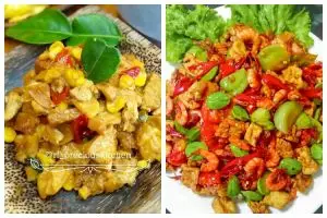 13 Resep olahan tempe campur tahu tanpa kuah, nikmat, sederhana, mudah dibuat, dan ekonomis