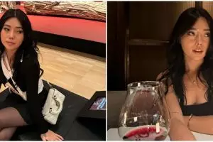 [KUIS] Wendy Walters ingatkan soal hubungan toxic, apa cirinya dan kapan harus berhenti? Cek di sini