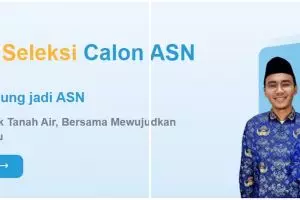 Begini 10 faktor penyebab gagal seleksi CPNS 2024 yang harus dihindari, sudah 9.036 yang tak lolos