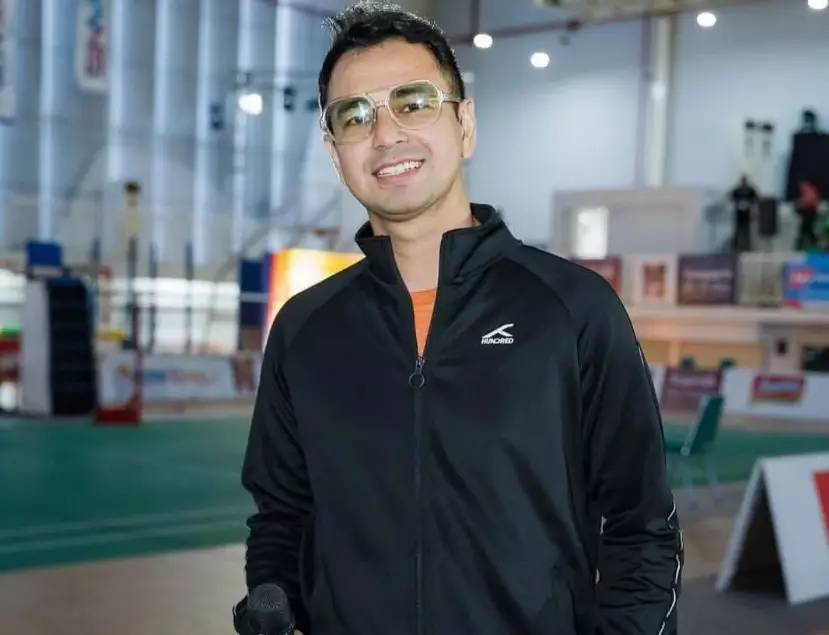 Raffi Ahmad terancam diboikot netizen © Instagram