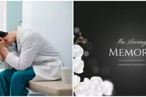 Ayah dokter Aulia Risma mahasiswa PPDS UNDIP meninggal dunia, ini penyebabnya