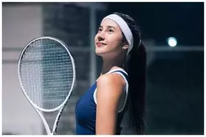 [KUIS] Gambar pertama yang kamu pilih ini ungkap gaya sporty seleb Indonesia yang bisa jadi inspirasi