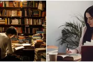 30 Contoh kalimat ewuh pakewuh, pahami definisi dan fungsi penggunaannya