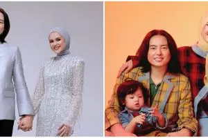 Roger Danuarta dan Cut Meyriska ternyata pernah putus, balikan cuma gara-gara chat ini