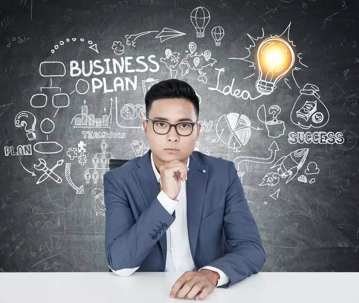 Apa itu kewirausahaan freepik.com Apa itu kewirausahaan freepik.com