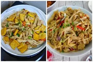 11 Ide resep masakan rumahan dari jamur tiram, bergizi dan cocok jadi lauk sehari-hari