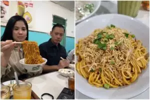 [KUIS] Apa makna side dish mi yamin favoritmu dan pacar? Cari tahu di sini demi kelanggengan kalian