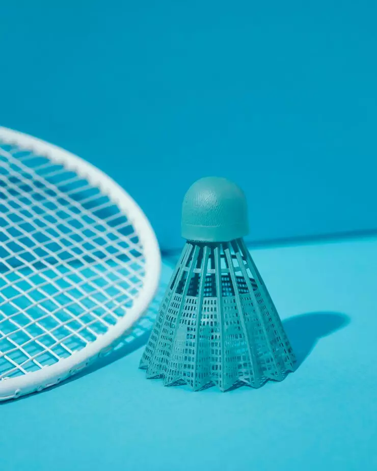 Sejarah bulu tangkis dunia freepik.com